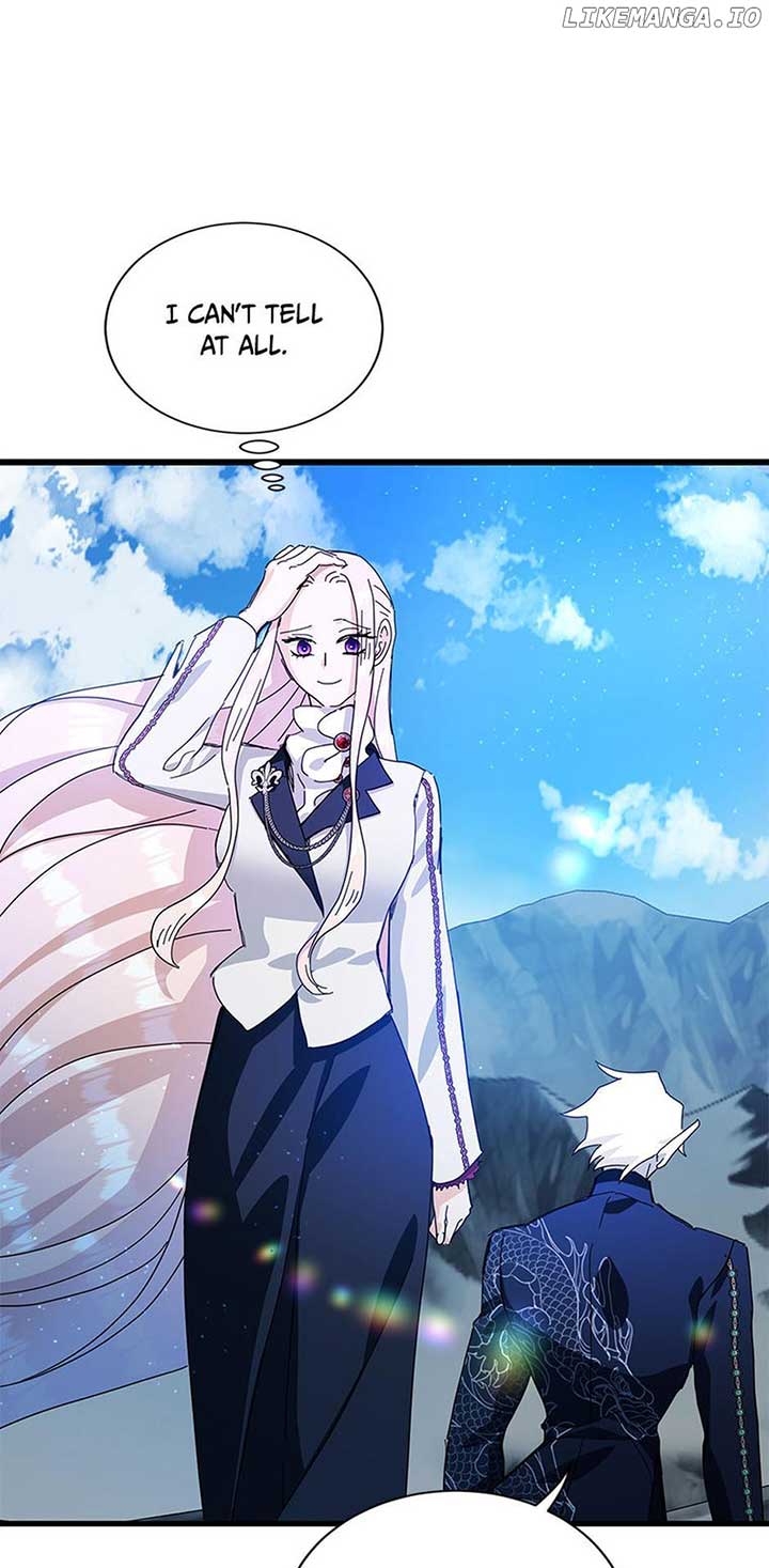 Let Me Die in Peace! Chapter 66 page 29