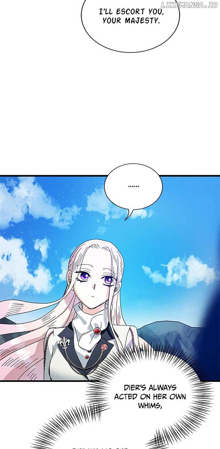 Let Me Die in Peace! Chapter 66 page 30