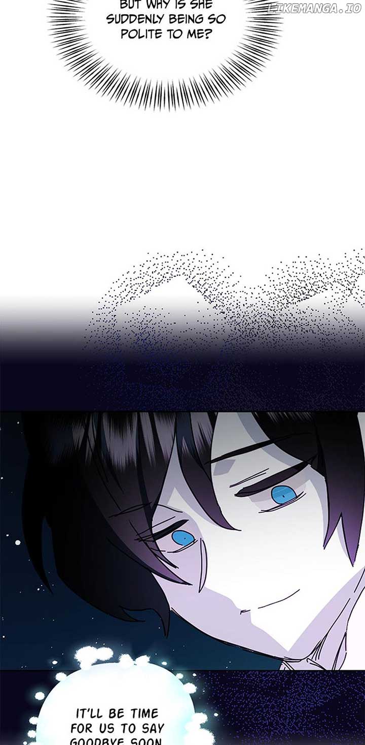 Let Me Die in Peace! Chapter 66 page 31