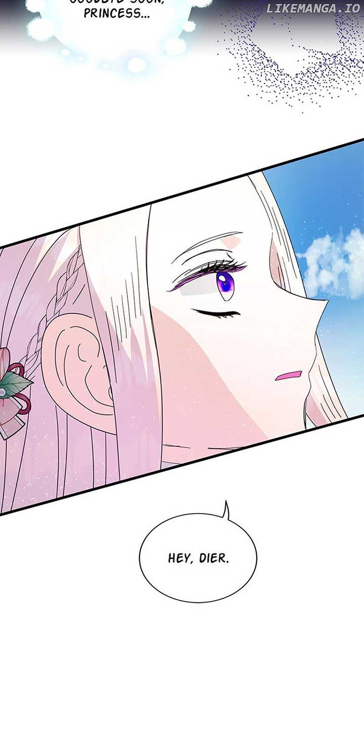 Let Me Die in Peace! Chapter 66 page 32
