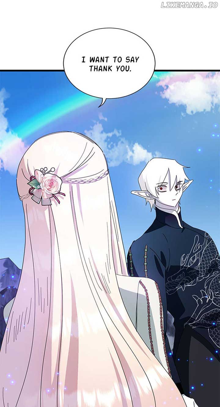Let Me Die in Peace! Chapter 66 page 33