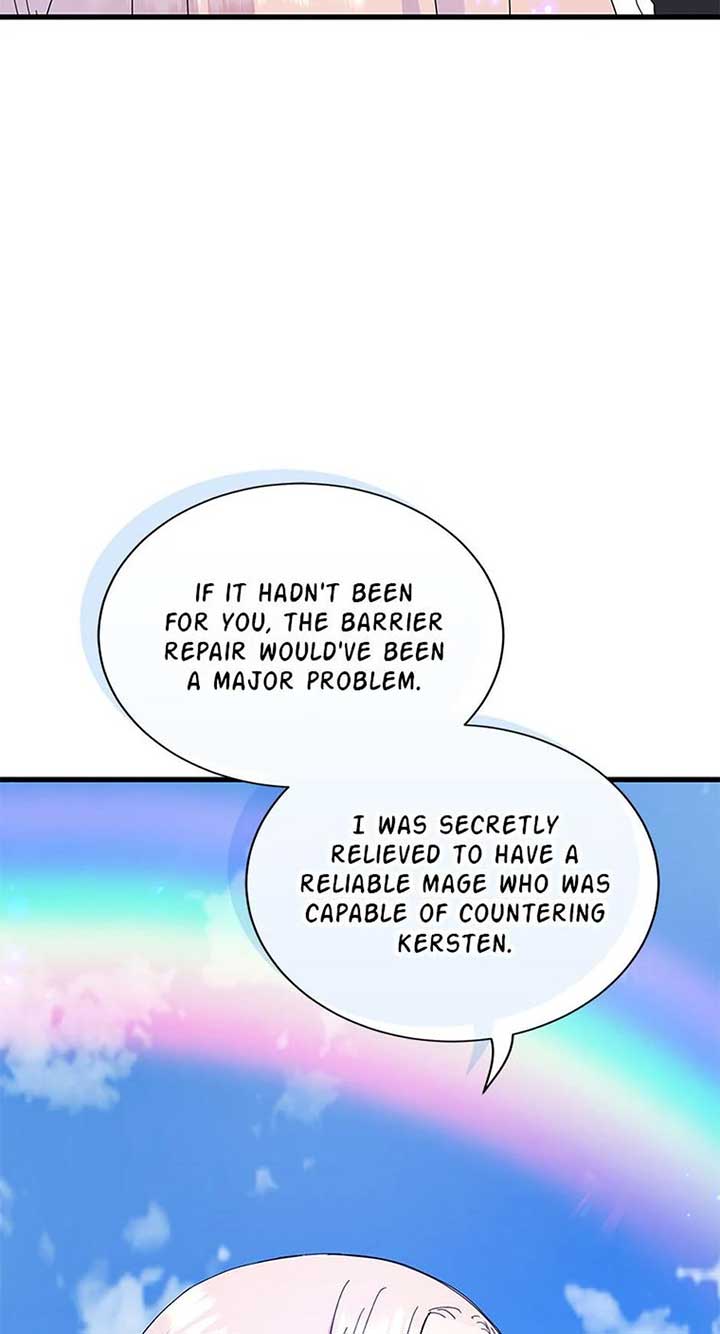 Let Me Die in Peace! Chapter 66 page 34
