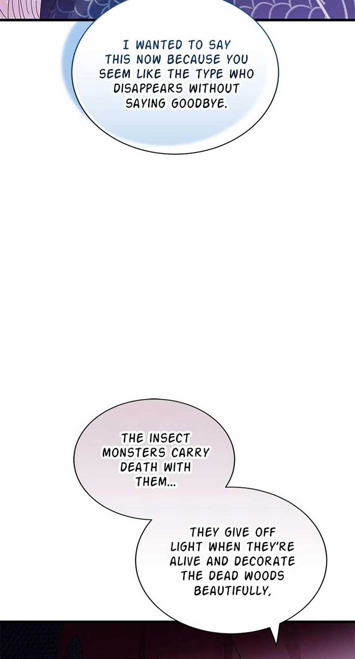 Let Me Die in Peace! Chapter 66 page 37