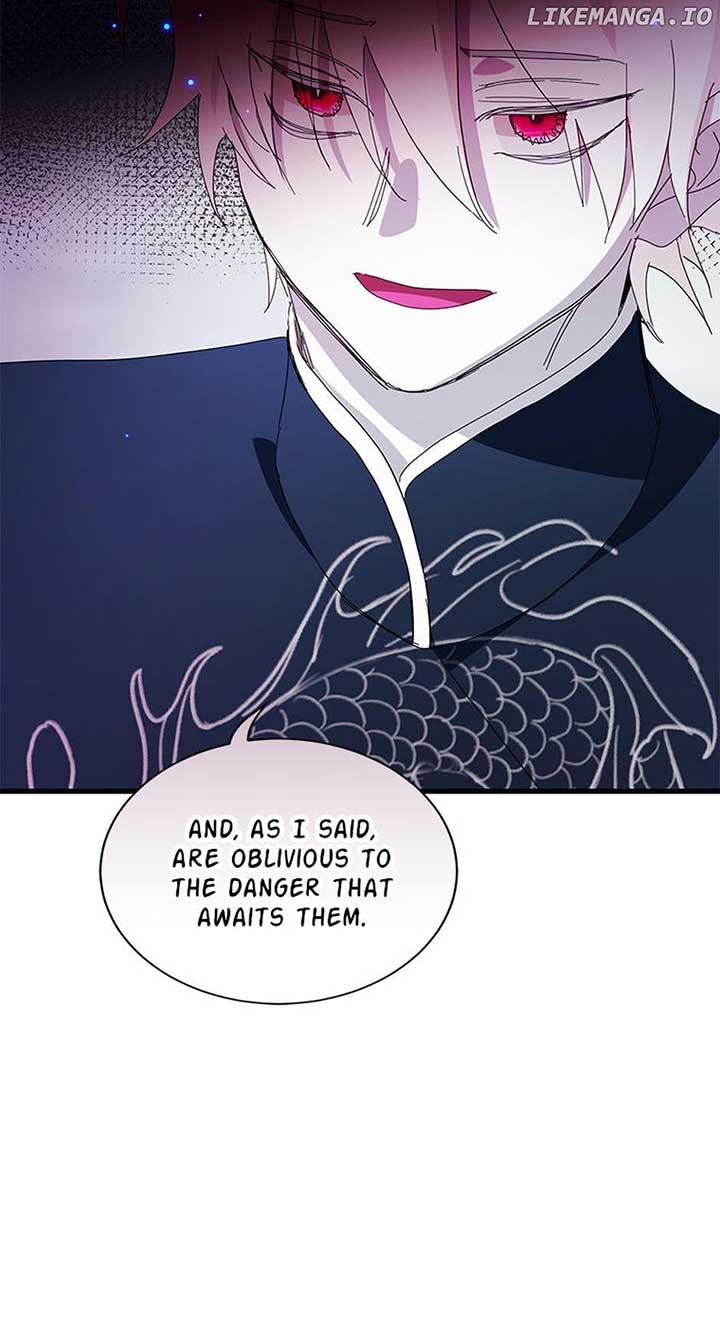 Let Me Die in Peace! Chapter 66 page 38