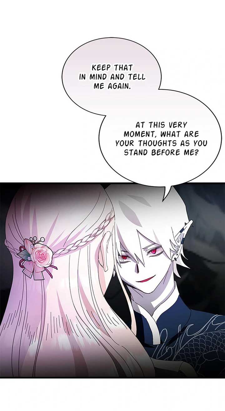 Let Me Die in Peace! Chapter 66 page 39