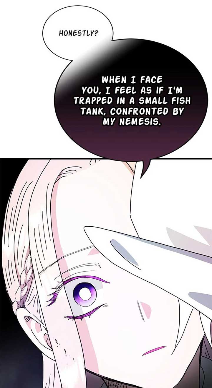Let Me Die in Peace! Chapter 66 page 41