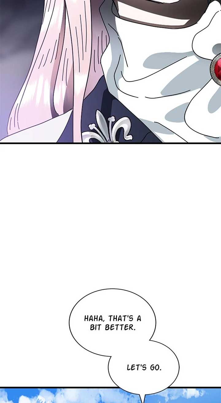 Let Me Die in Peace! Chapter 66 page 42