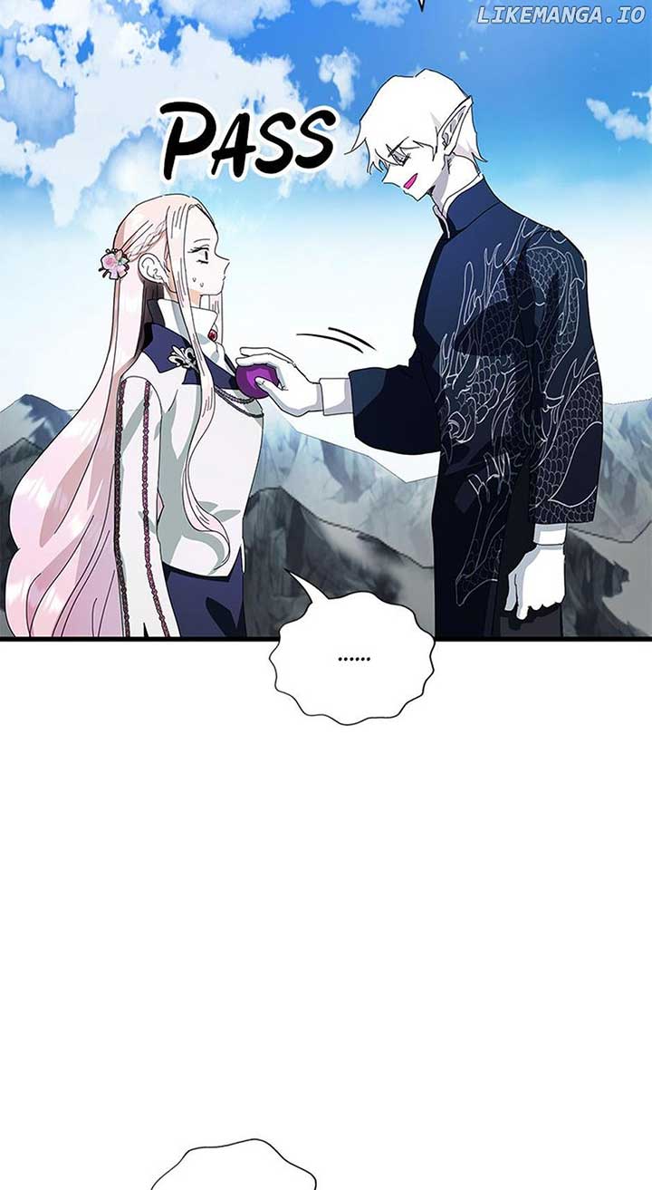 Let Me Die in Peace! Chapter 66 page 43