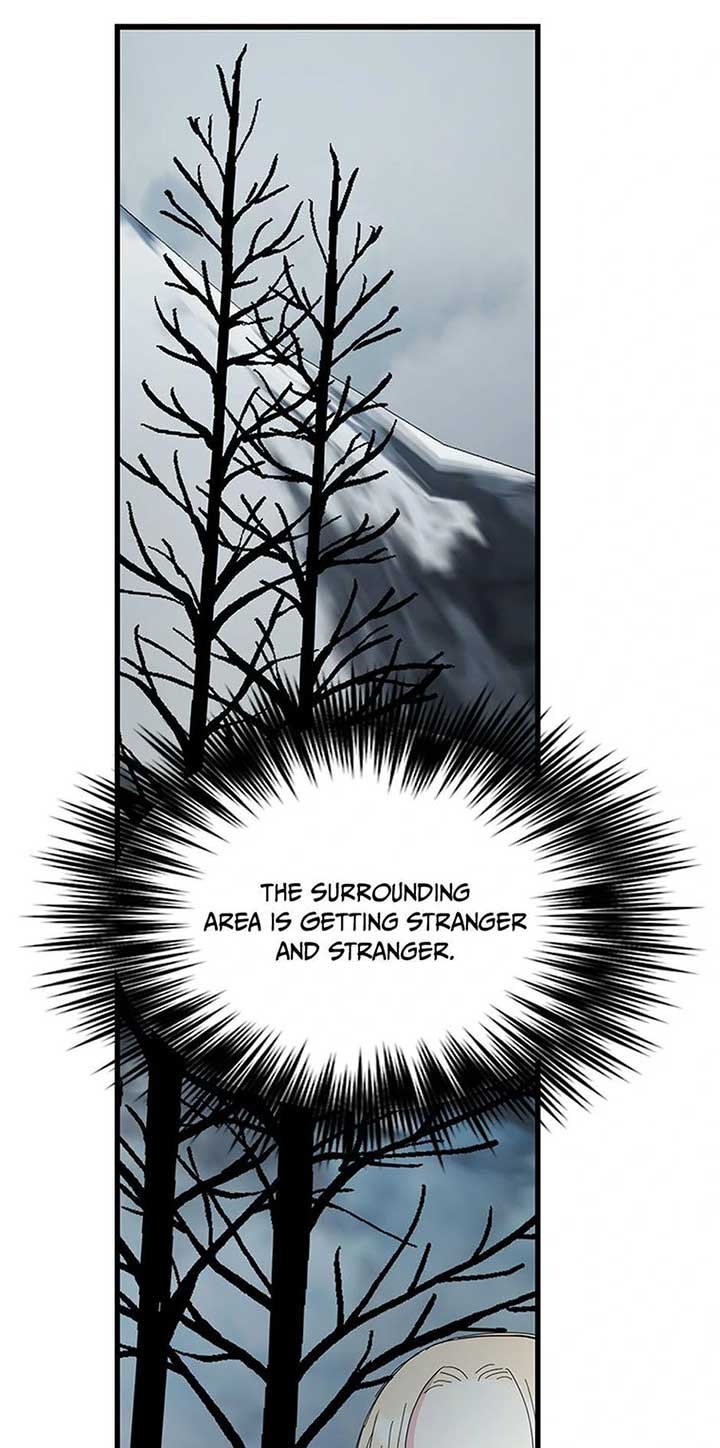 Let Me Die in Peace! Chapter 66 page 45