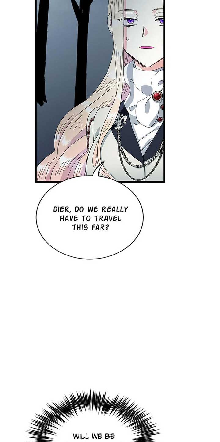 Let Me Die in Peace! Chapter 66 page 46