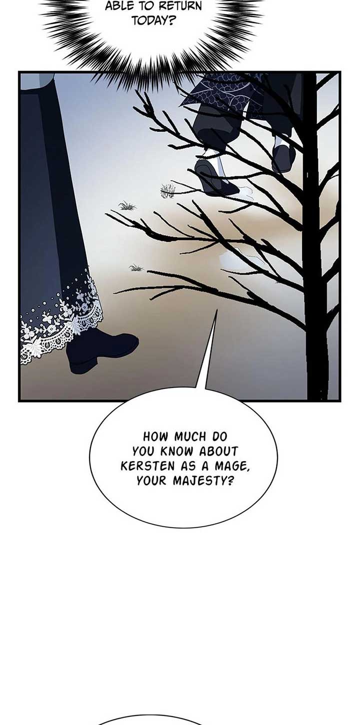 Let Me Die in Peace! Chapter 66 page 47