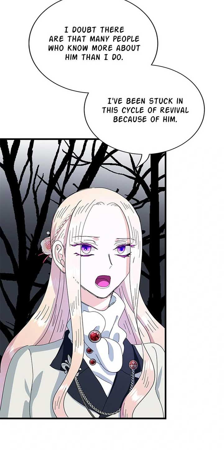 Let Me Die in Peace! Chapter 66 page 48