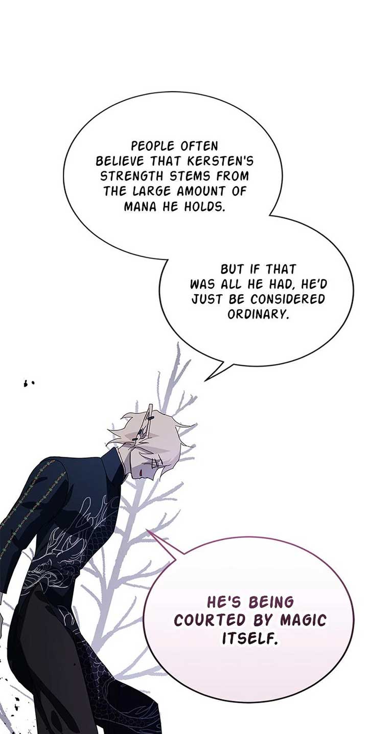 Let Me Die in Peace! Chapter 66 page 51
