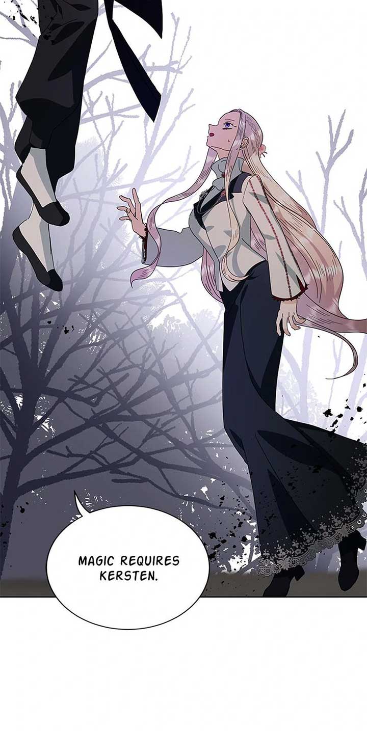 Let Me Die in Peace! Chapter 66 page 52