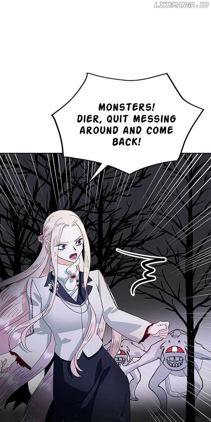 Let Me Die in Peace! Chapter 66 page 53