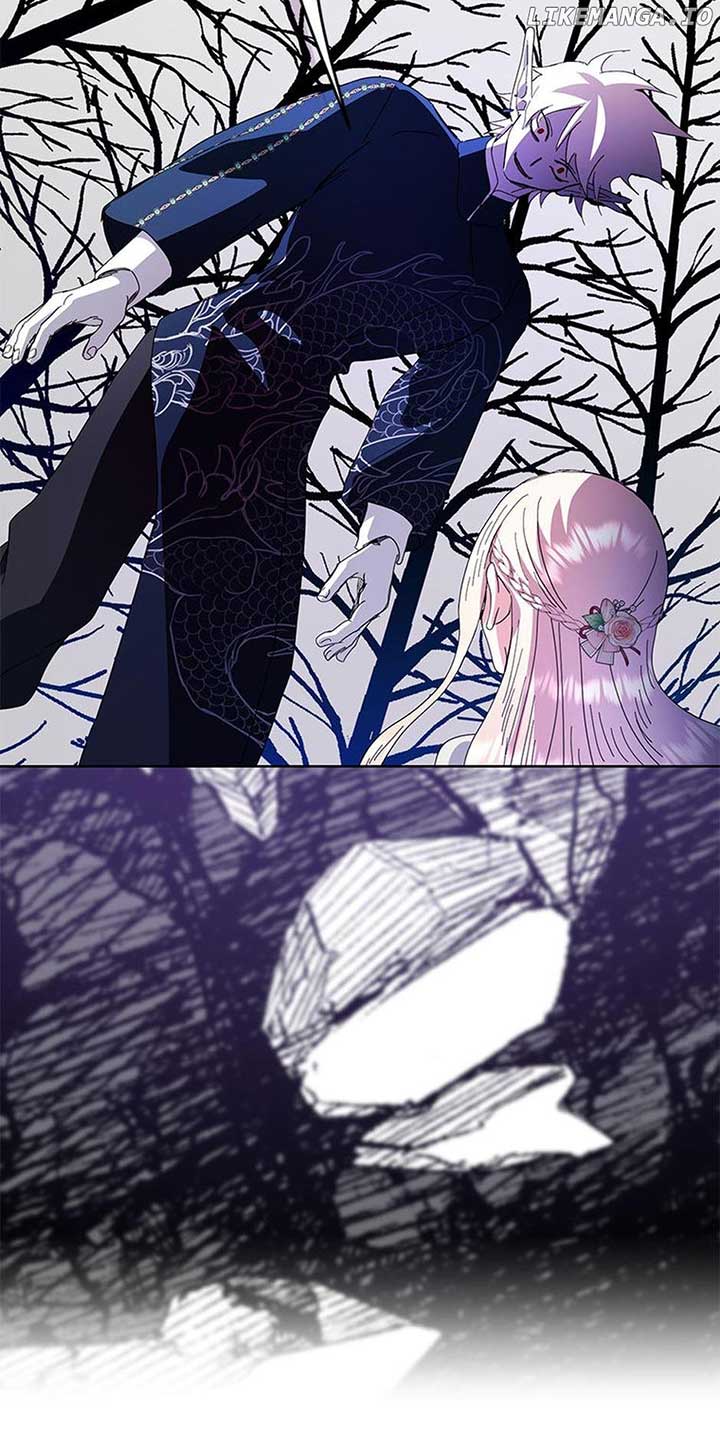 Let Me Die in Peace! Chapter 66 page 57