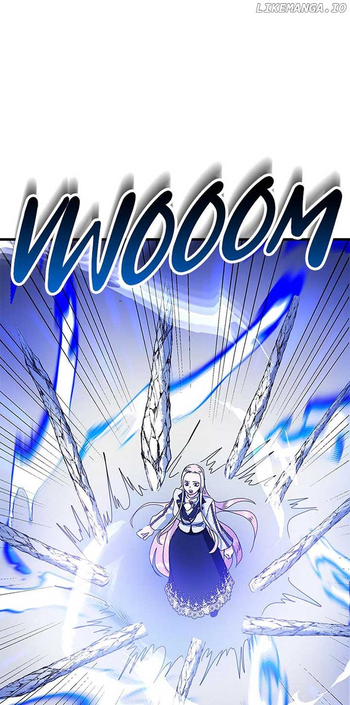 Let Me Die in Peace! Chapter 66 page 59