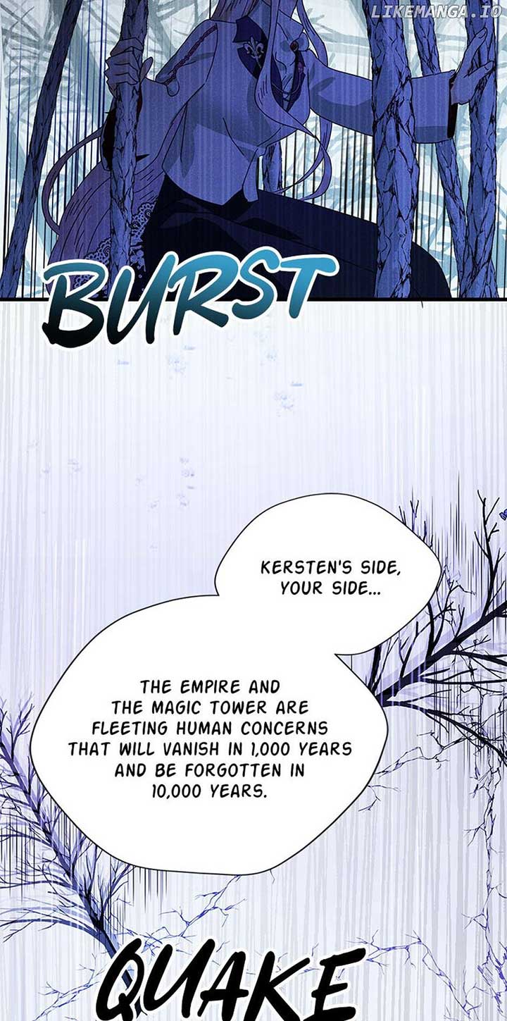 Let Me Die in Peace! Chapter 66 page 61