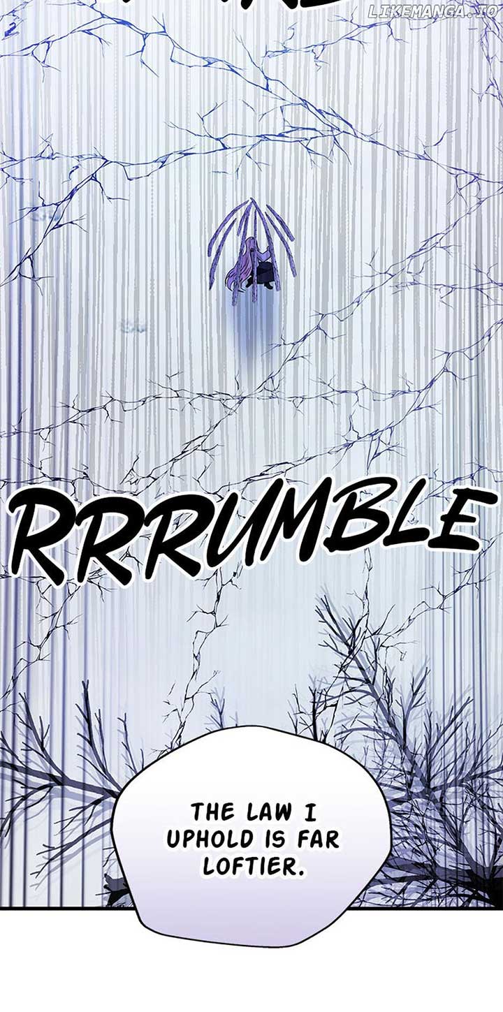 Let Me Die in Peace! Chapter 66 page 62