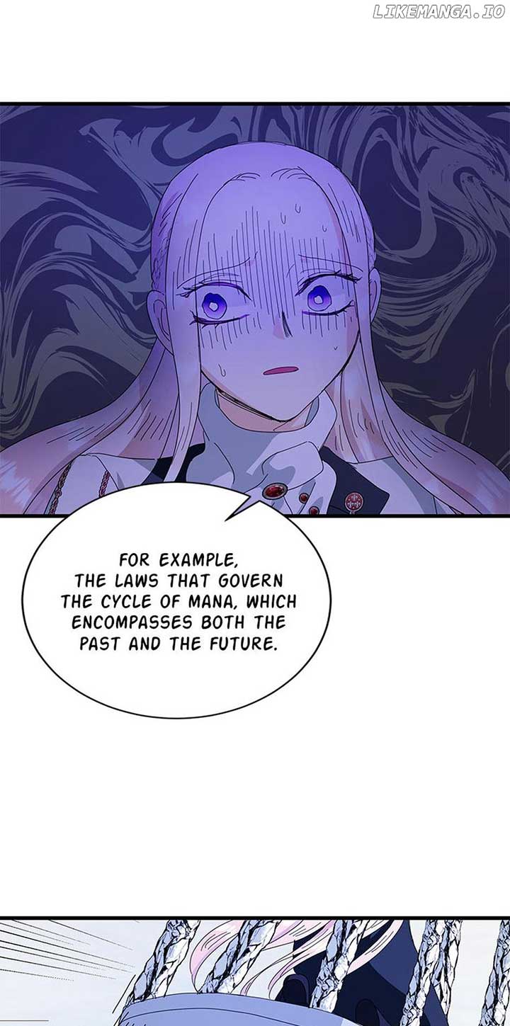 Let Me Die in Peace! Chapter 66 page 63