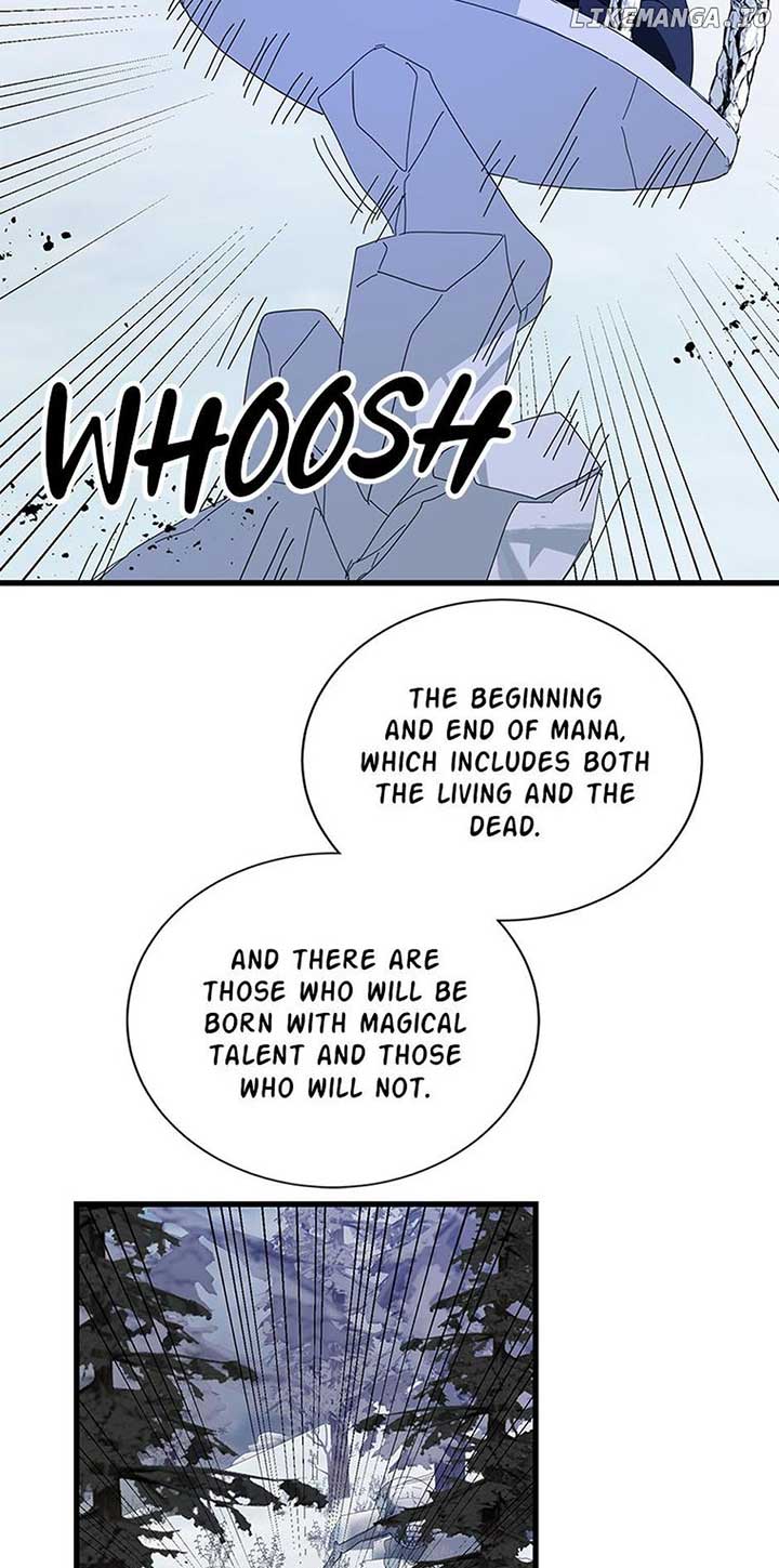 Let Me Die in Peace! Chapter 66 page 64