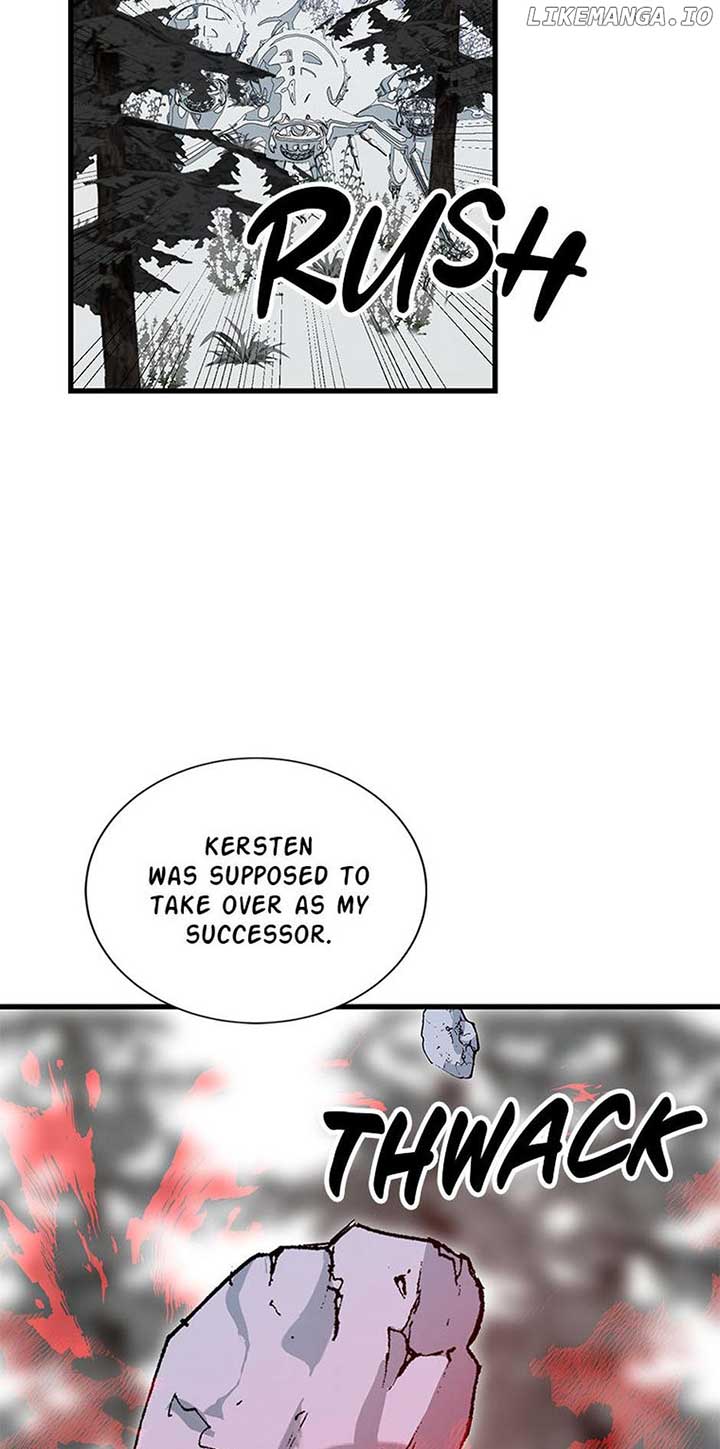 Let Me Die in Peace! Chapter 66 page 65
