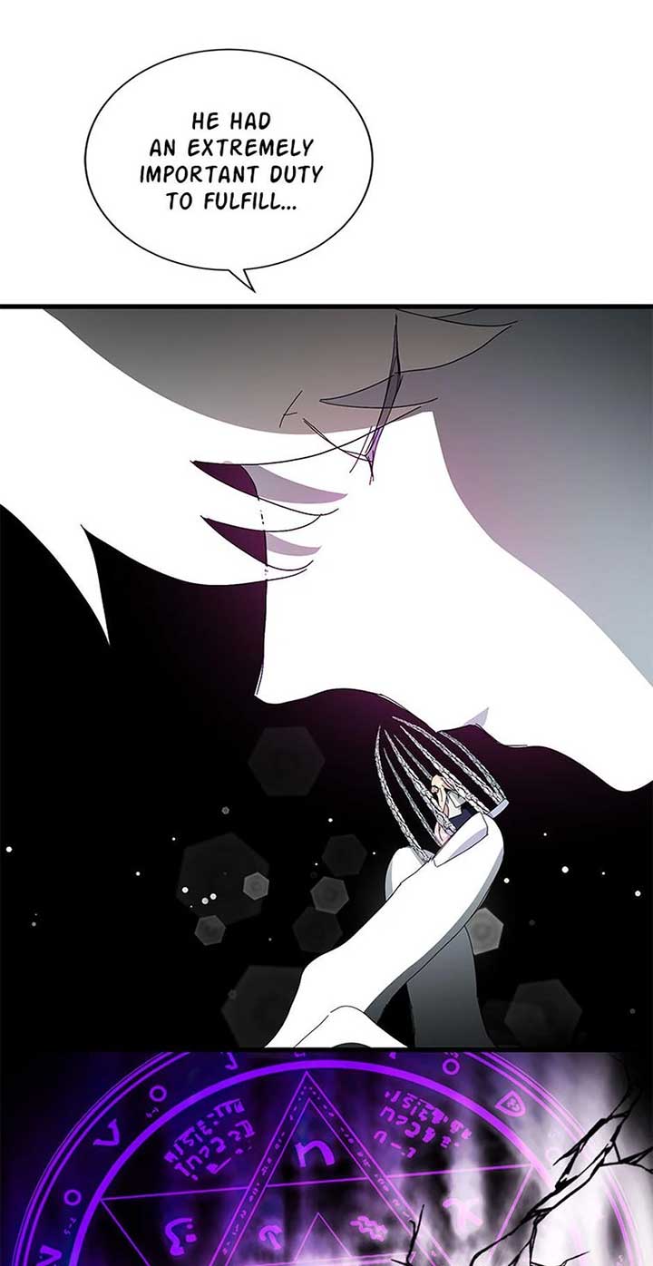Let Me Die in Peace! Chapter 66 page 67