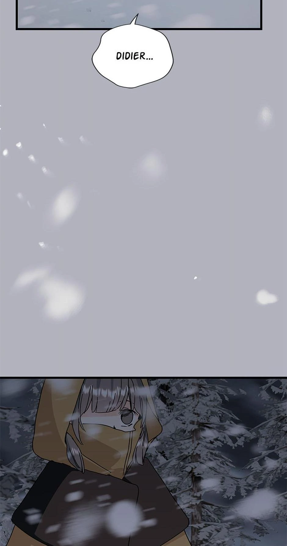 Let Me Die in Peace! Chapter 60 page 2