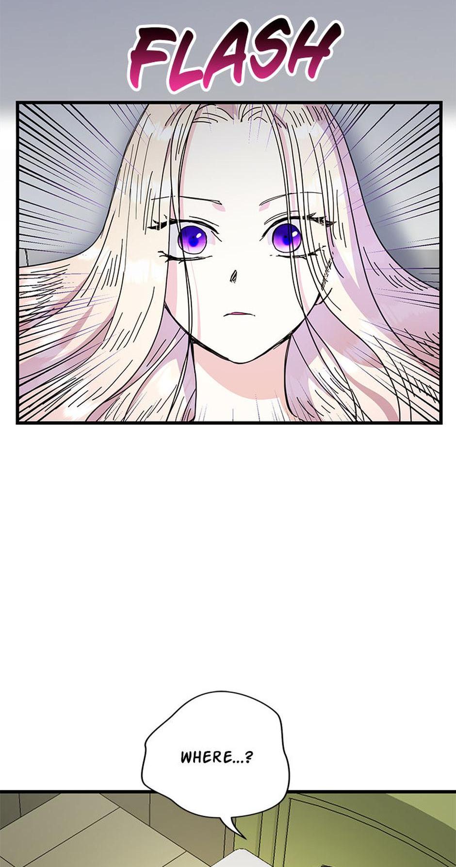 Let Me Die in Peace! Chapter 60 page 5