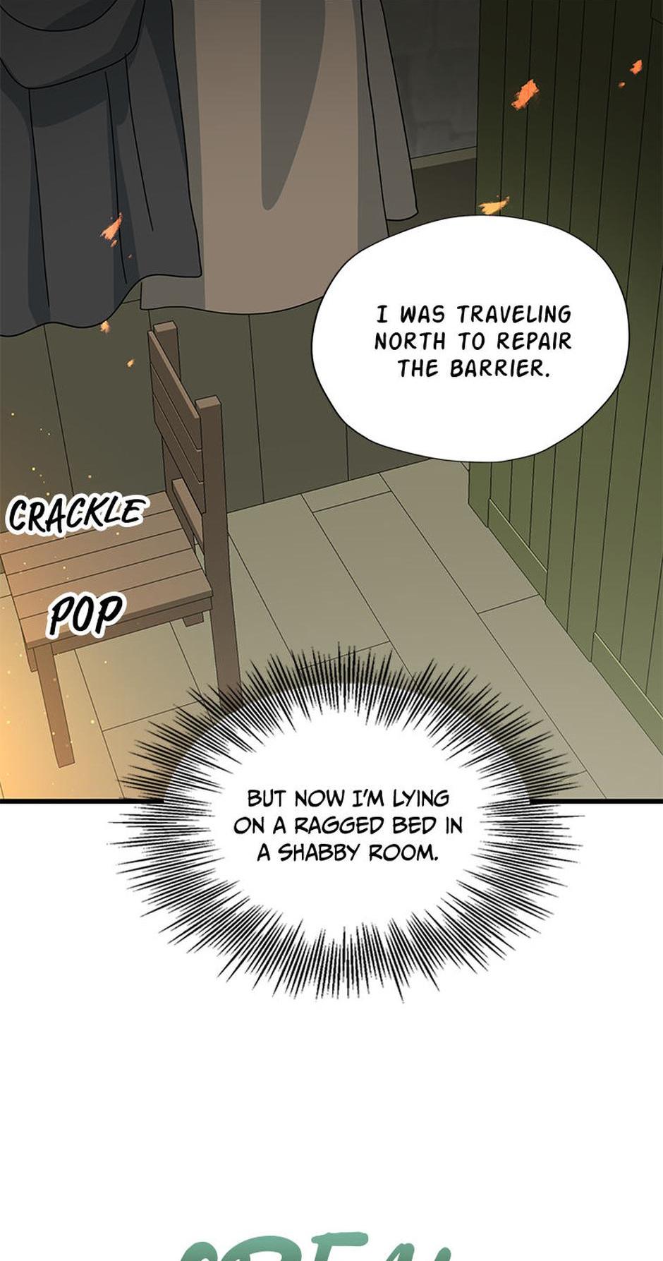 Let Me Die in Peace! Chapter 60 page 7