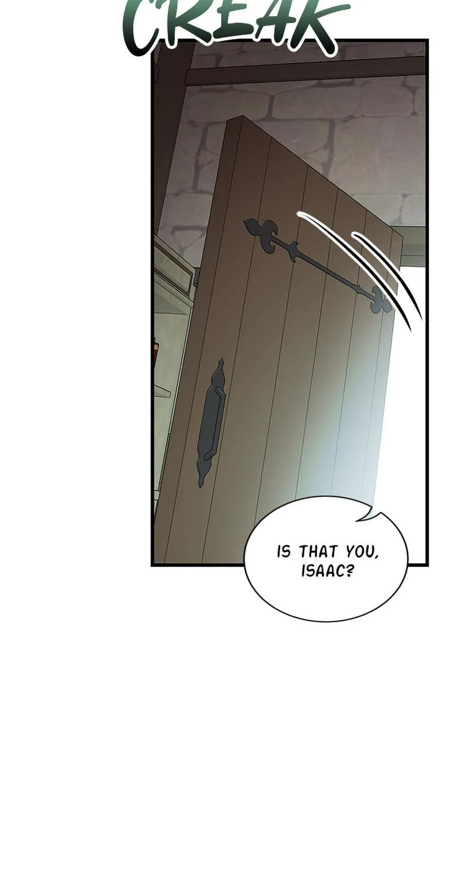 Let Me Die in Peace! Chapter 60 page 8