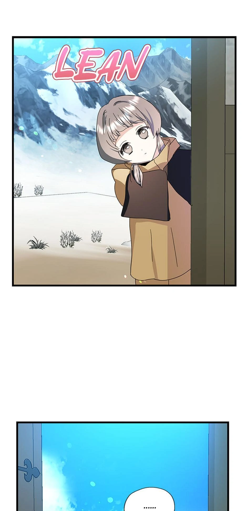 Let Me Die in Peace! Chapter 60 page 10