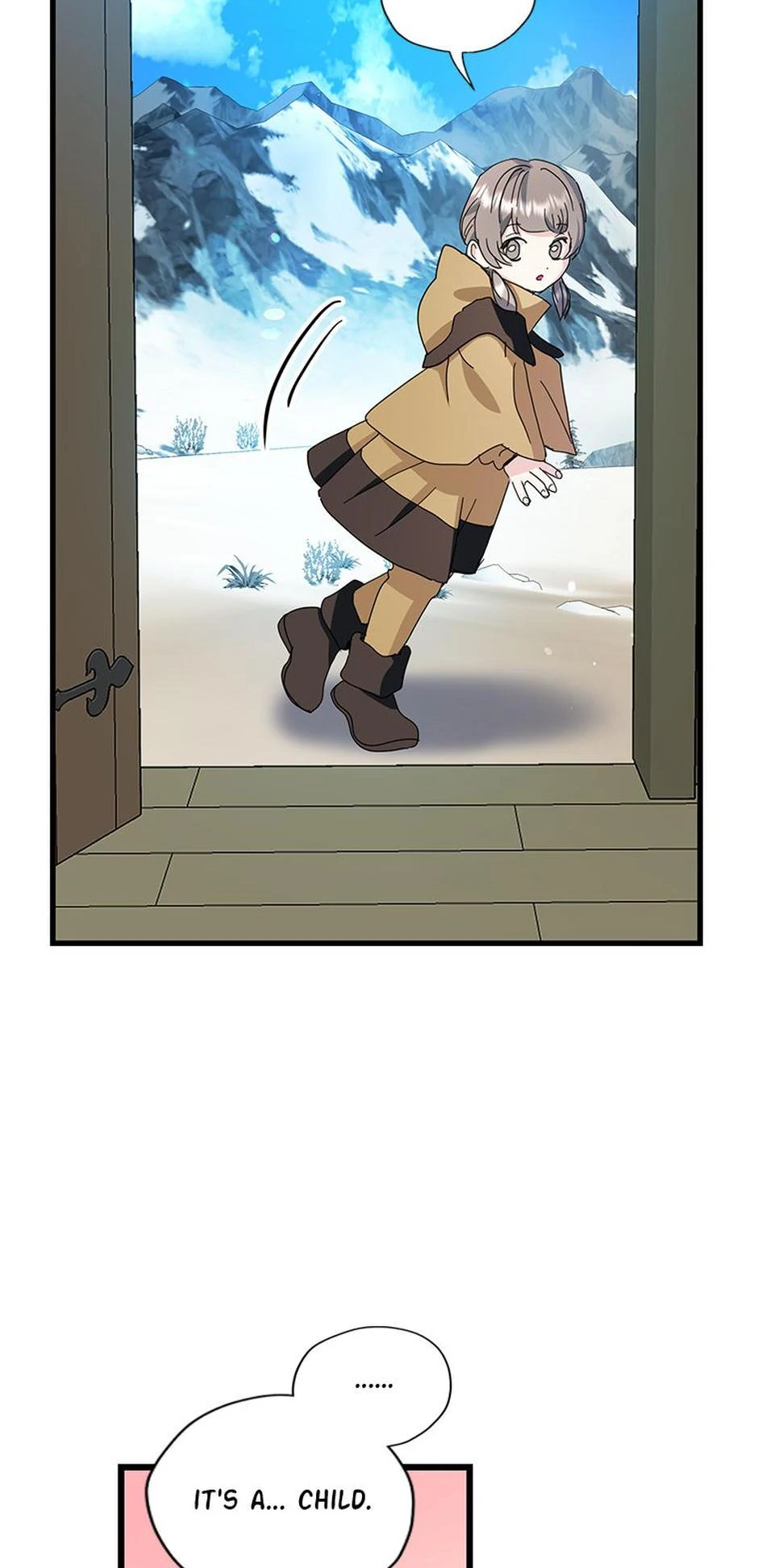 Let Me Die in Peace! Chapter 60 page 11