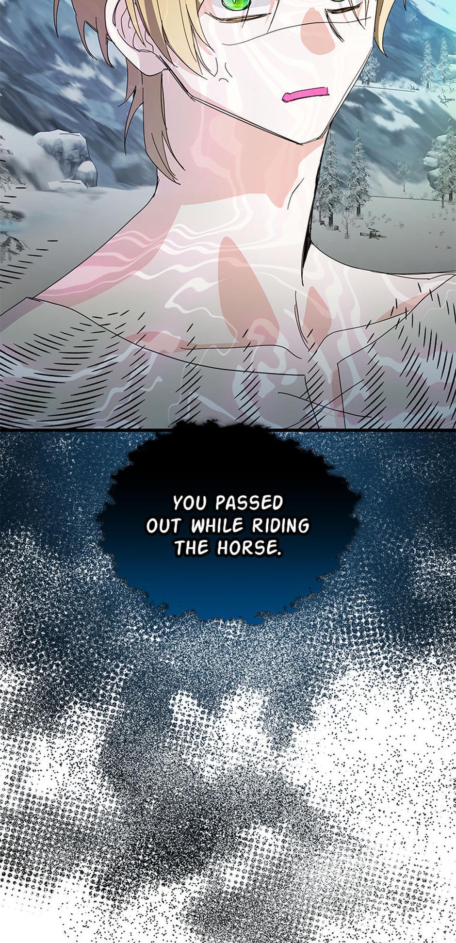 Let Me Die in Peace! Chapter 60 page 14