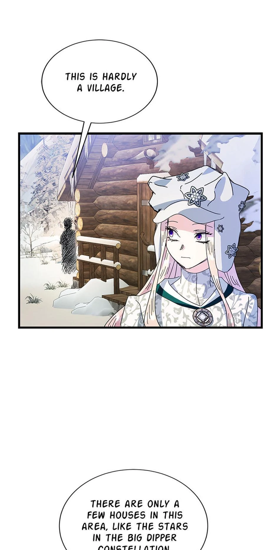 Let Me Die in Peace! Chapter 60 page 18