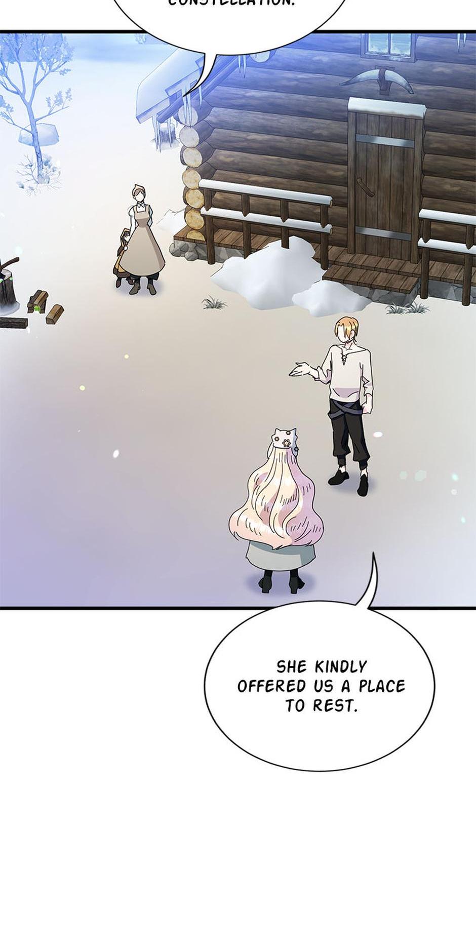 Let Me Die in Peace! Chapter 60 page 19