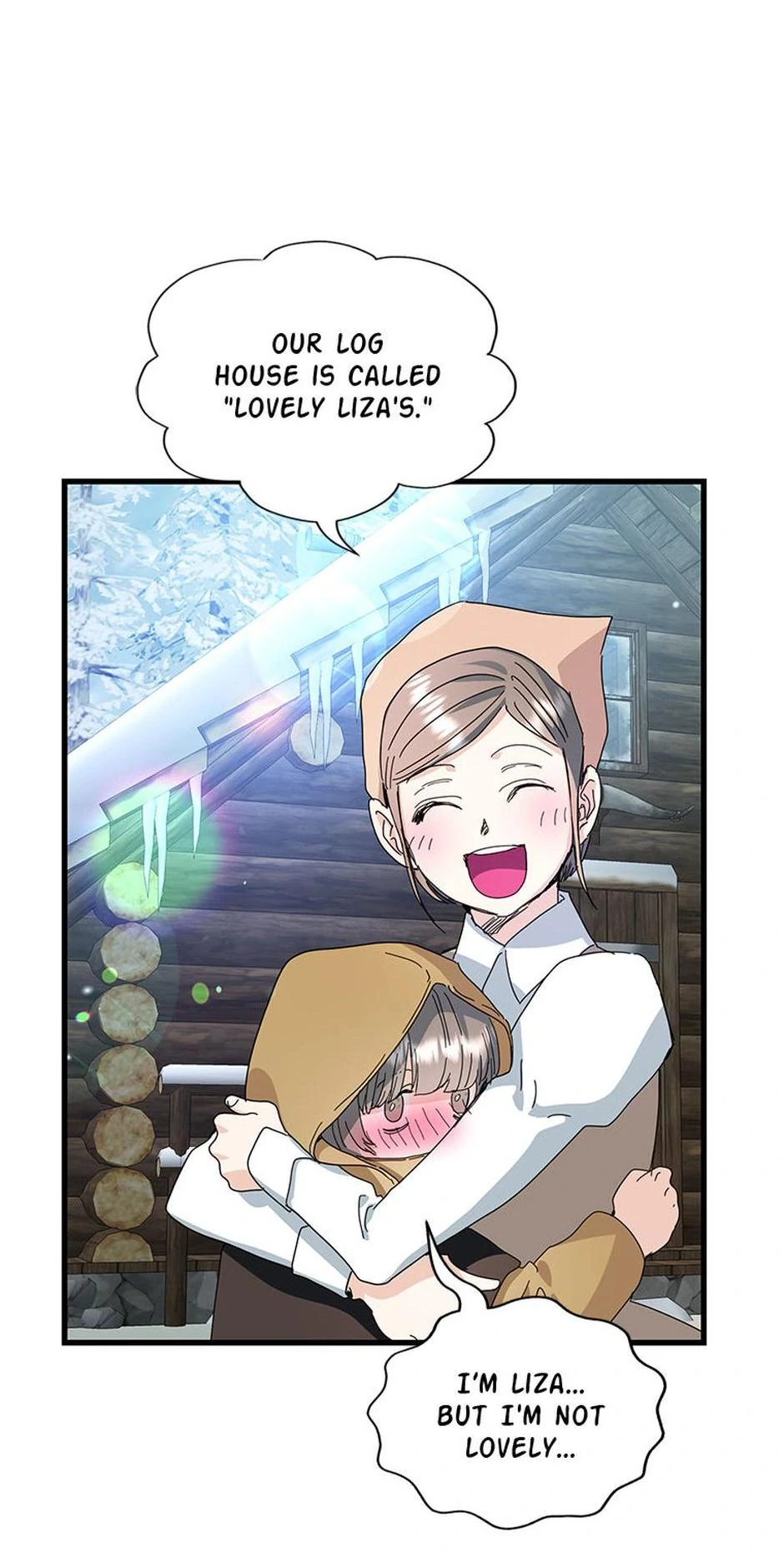 Let Me Die in Peace! Chapter 60 page 20