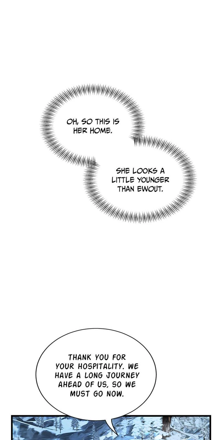 Let Me Die in Peace! Chapter 60 page 21