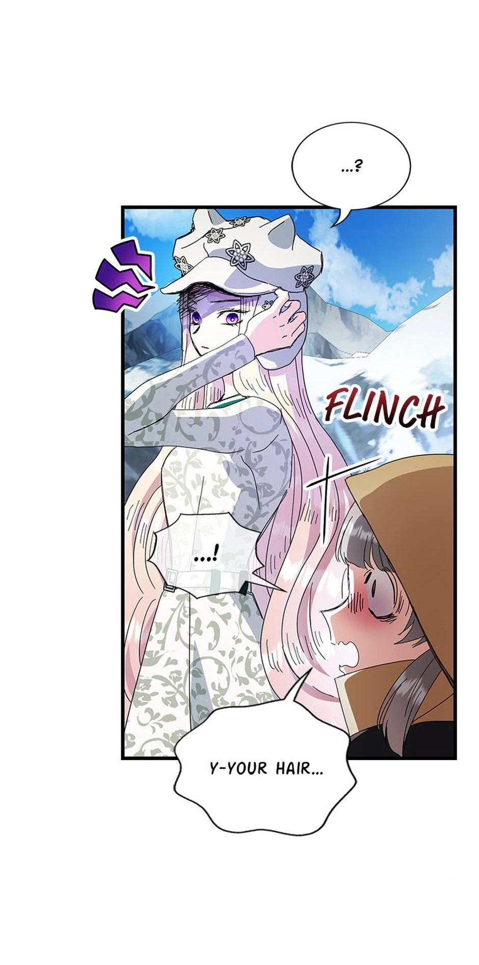 Let Me Die in Peace! Chapter 60 page 26