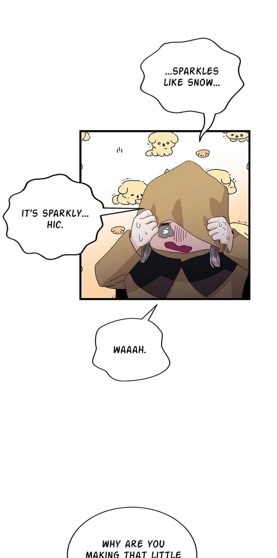 Let Me Die in Peace! Chapter 60 page 27