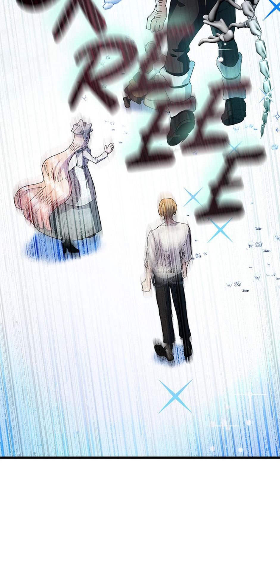 Let Me Die in Peace! Chapter 60 page 31