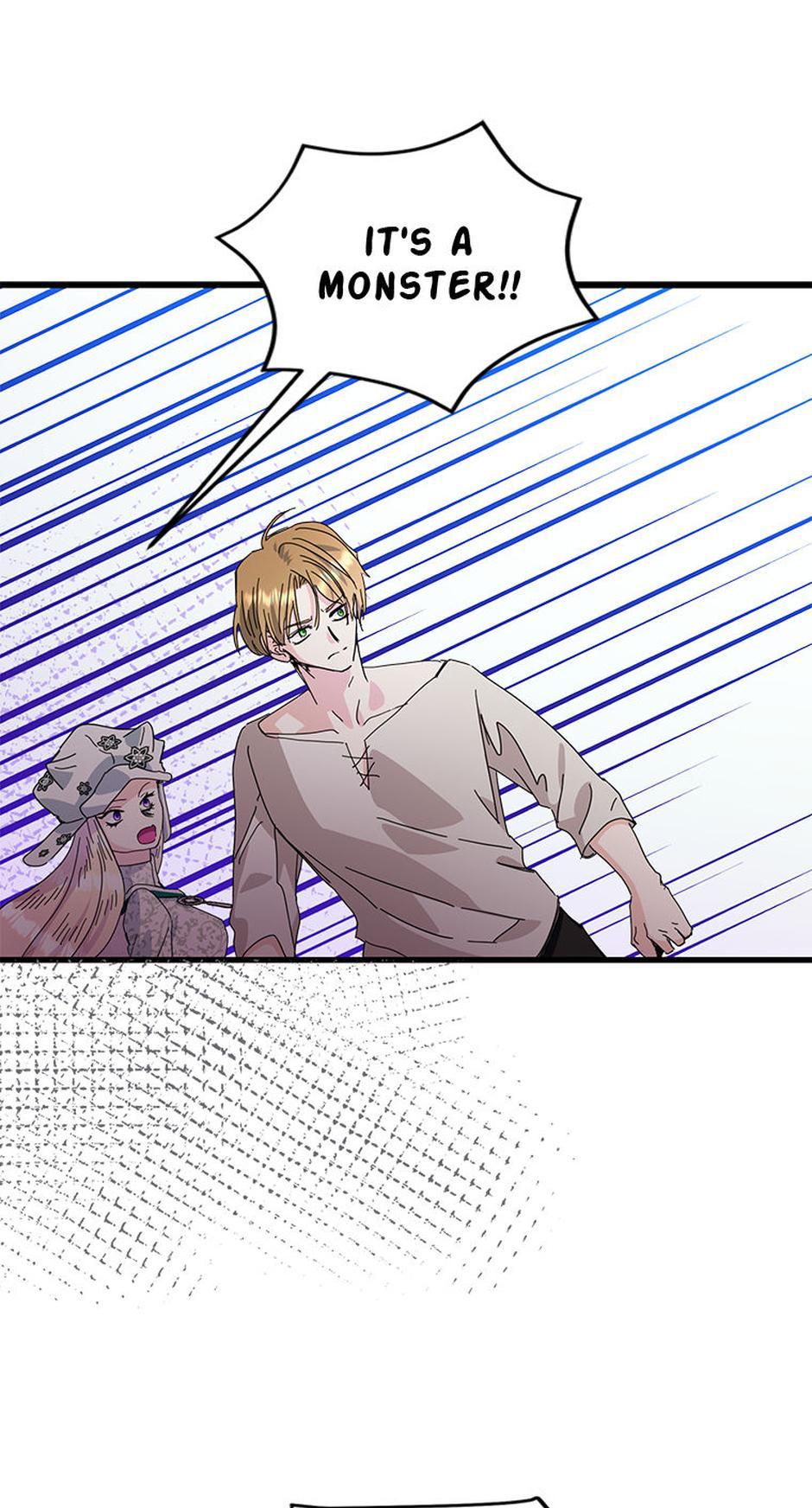 Let Me Die in Peace! Chapter 60 page 32