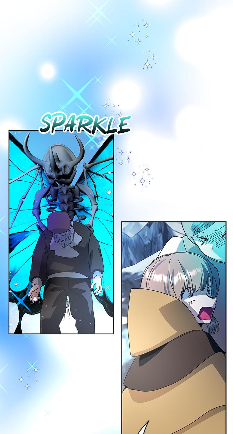 Let Me Die in Peace! Chapter 60 page 34