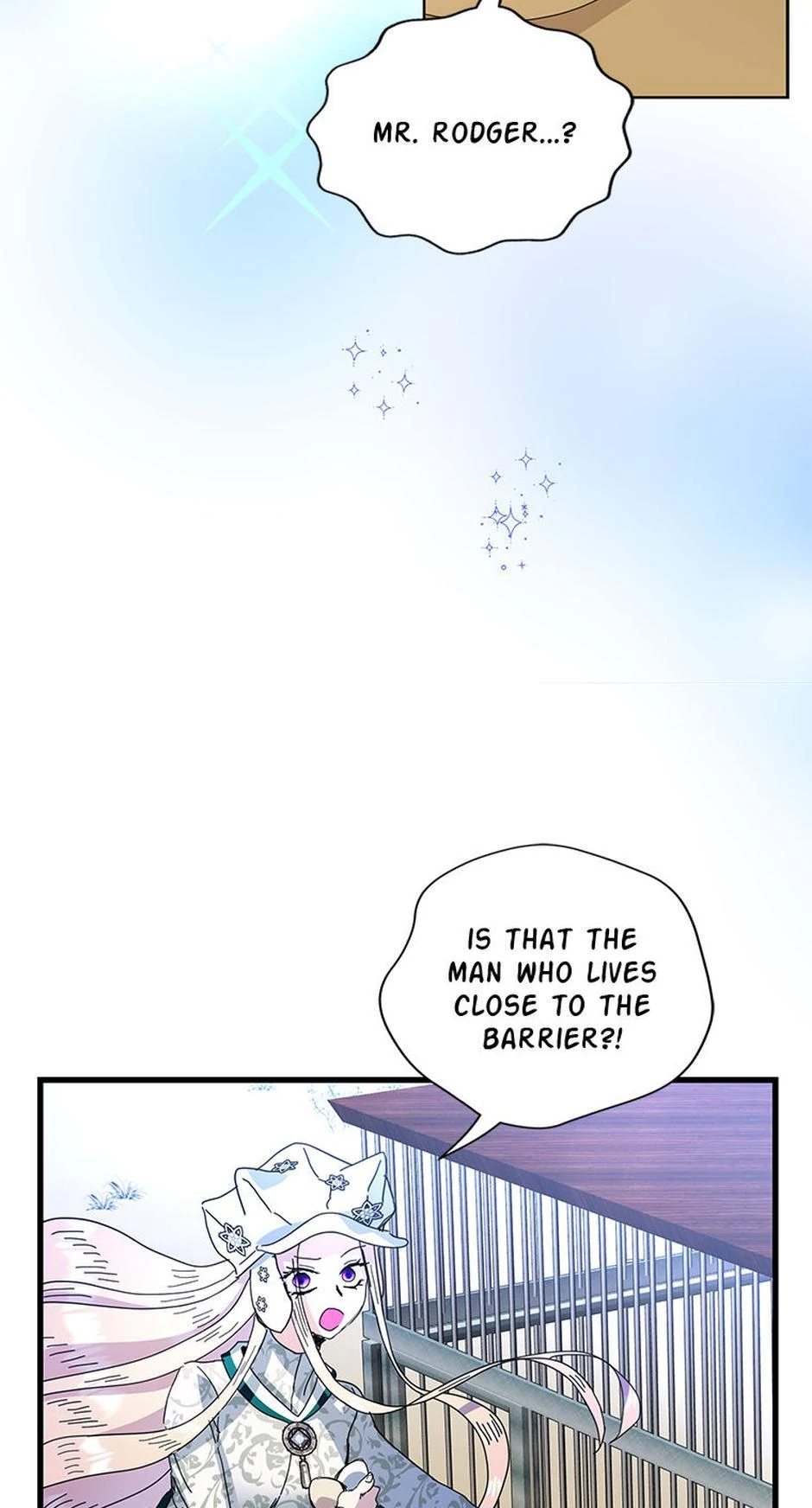 Let Me Die in Peace! Chapter 60 page 35