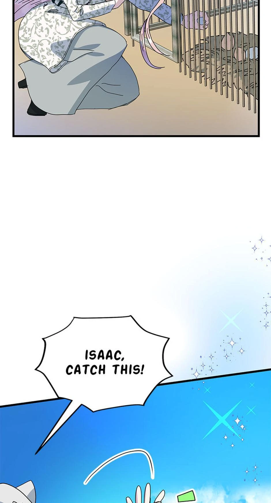 Let Me Die in Peace! Chapter 60 page 36