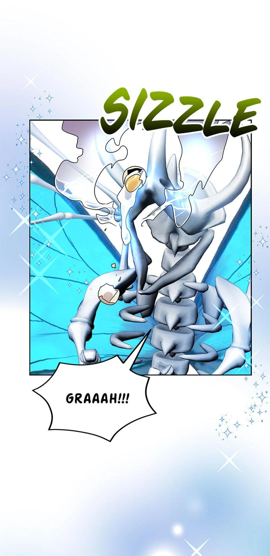 Let Me Die in Peace! Chapter 60 page 39