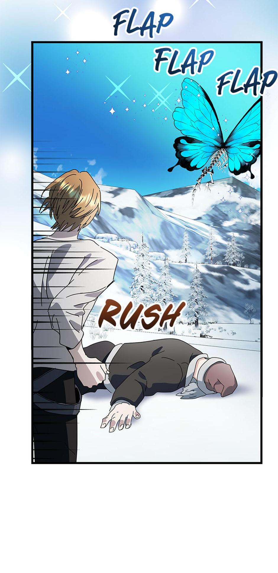 Let Me Die in Peace! Chapter 60 page 40