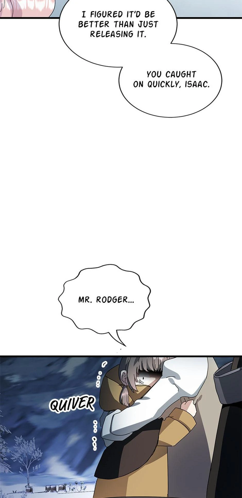 Let Me Die in Peace! Chapter 60 page 42