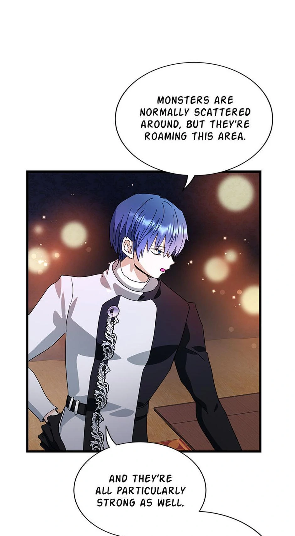 Let Me Die in Peace! Chapter 60 page 46
