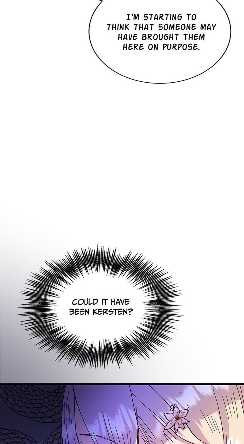 Let Me Die in Peace! Chapter 60 page 47